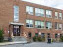 Jannai Dopwell-Bailey, 16, was stabbed outside a school near Van Horne and Victoria avenues on Monday.  Later he died in hospital.