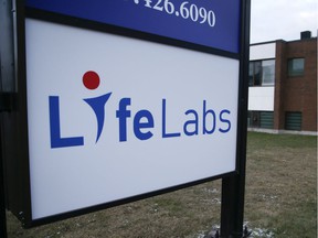 The union representing LifeLabs workers in BC has reached an interim agreement with the employer.