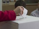 In municipal elections, you can't just stand on Election Day and add your name to the list as you would in federal elections, a rule that deprives some Montréal much more than others.