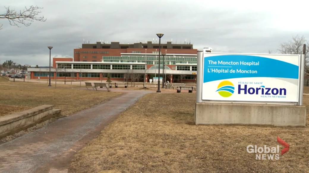 Click to Play Video: 'New Brunswick Surgical Patients Will Have to Show Negative COVID-19 Test Test'