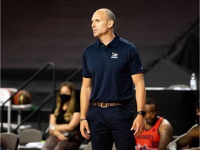 Kyle Julius will return with the Fraser Valley Bandits in 2022. He took over a team that finished last in the CEBL in 2019 and led it to the championship game in 2020;  in 2021, they reached the semifinal round before retiring.