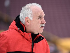 A WECSHOF member and former Windsor Spitfires, Windsor native Joel Quenneville resigned as head coach of the Florida Panthers on Thursday.