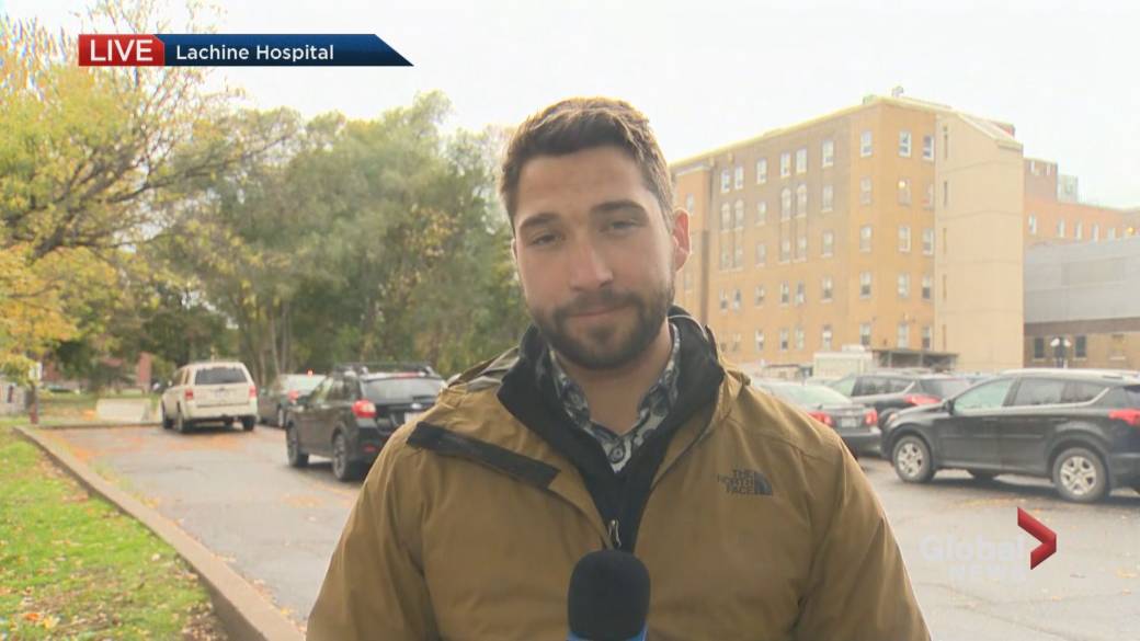 Click to Play Video: 'Lachine Hospital Cuts Emergency Room Hours'