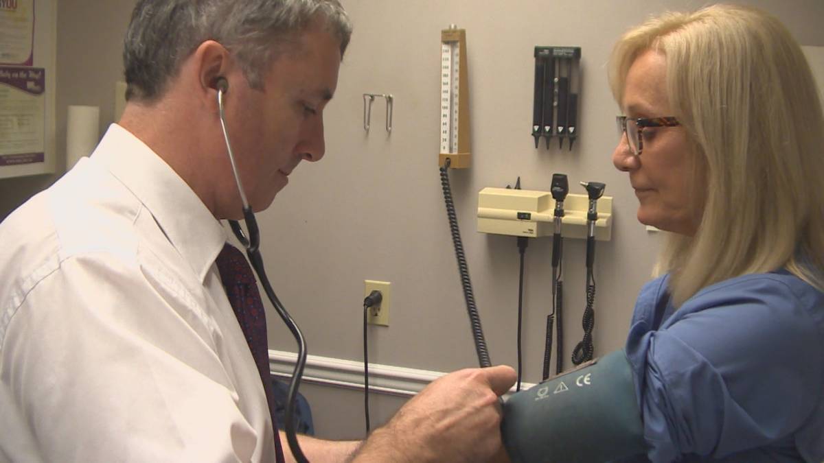 Click to Play Video: 'Medical Experts Predict Bad Flu Season This Year'
