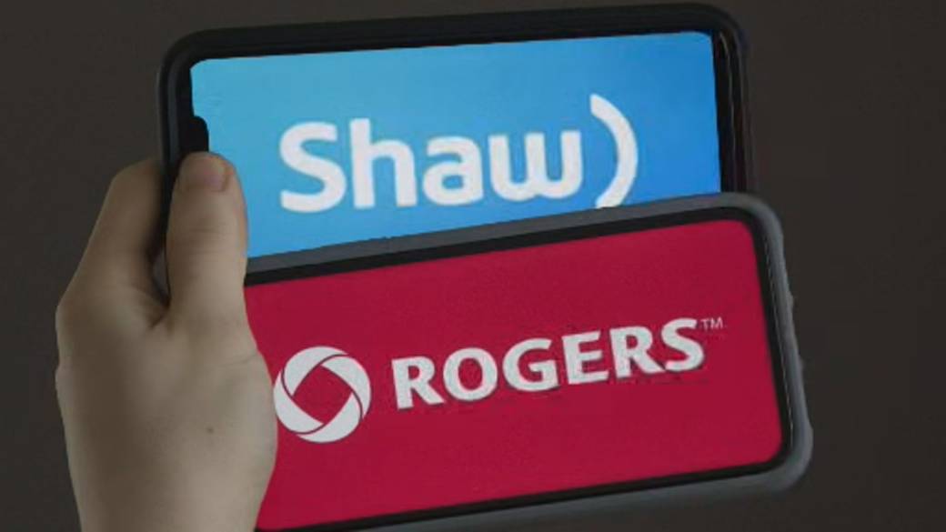 Click to play video: 'Rogers family fight: the fight to control the telecommunications giant is complicated'
