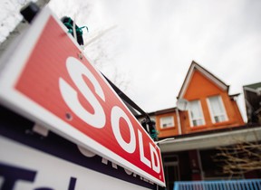 Residential home sales in Metro Vancouver fell 13.6 percent compared to this time last year, but are still above the 10-year average.