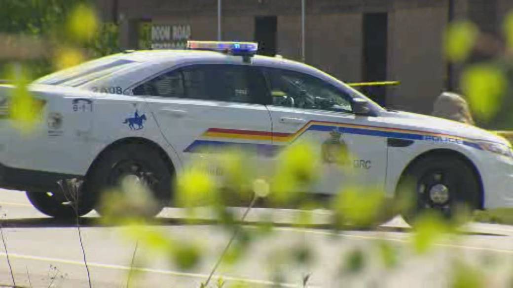 Click to play video: 'Coroner investigation into Rodney Levi's death hears testimony that RCMP acted in accordance with policy'