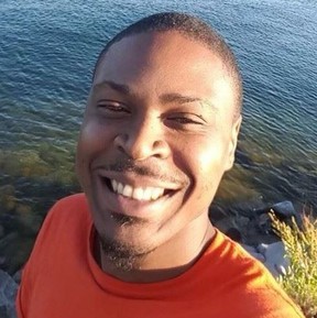 Nikie Timm, 37, of Toronto, died and a second man was injured in a shooting in a North York parking lot on Thursday, Oct. 21, 2021.