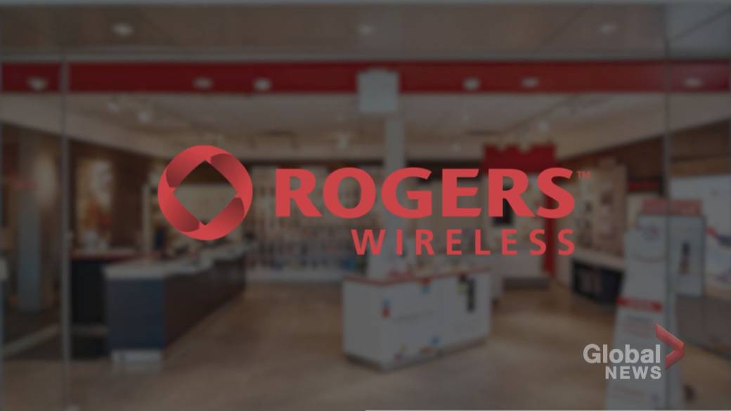 Click to play video: 'Global News Provides More Background on Rogers Family Amid Business Battle'