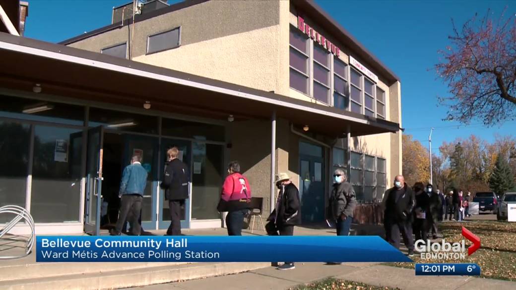 Click to play video: 'Incorrect Ballots From Edmonton Public School Board Trustees Generate Complaints'