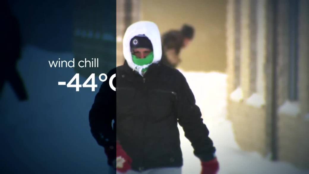 Click to play video: 'Wind Chill is a Serious Safety Problem in Manitoba, Expert Says'