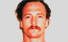 Killer James Marlow.  CALIFORNIA.  DEPT.  OF CORRECTIONS