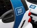 Car2go has approximately 2,300 vehicles available in Montreal and a growing inventory.
