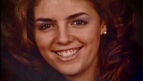 Kristin O'Connell: Unsolved since 1985. NY STATE POLICE