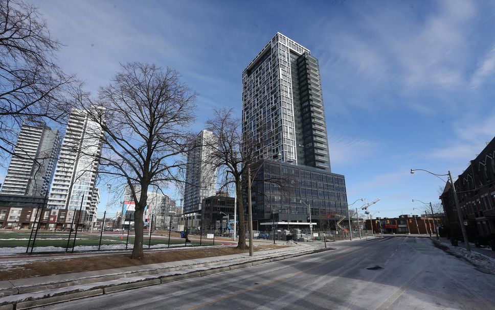 Daniels Corp. is best known for partnering with Toronto Community Housing to launch Regent Park's multi-million dollar master planned revitalization.