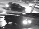 Windsor Police are asking for the public's help in identifying these two vehicles, which may have been involved in a fatal crash and run over in the 700 block of Janette Avenue on Friday, October 15, 2021.