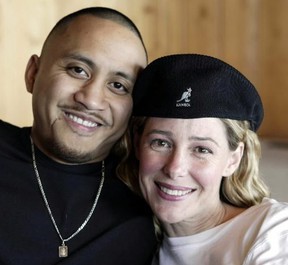Teacher Mary Kay Letourneau started having sex with Vili Fualaau when he was 12 and his student.