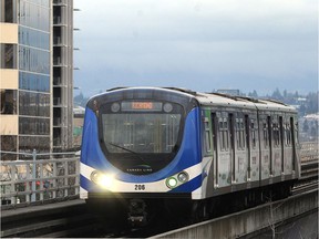 TransLink will now require all staff to be fully vaccinated against COVID-19.