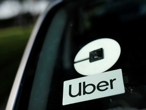 A large BC union is taking the cases of three Uber drivers to the BC Labor Relations Board, alleging that the giant tech corporation is engaging in unfair labor practices.