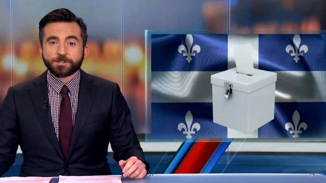 Click to play video: 'Nominations closed for Quebec municipal elections, more than 500 mayors elected unopposed'