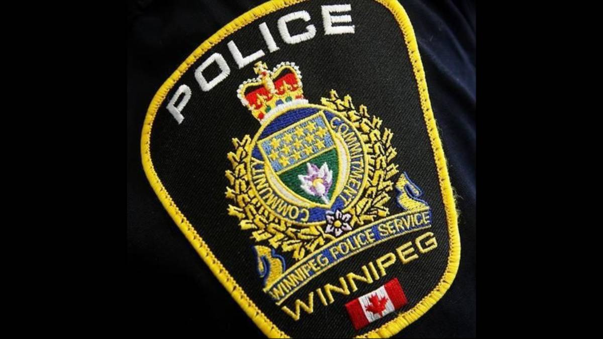 Click to play video: 'Winnipeg Police Arrest Former Hockey Coach In Connection With Historic Sexual Assault Case'