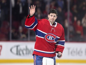 Goalkeeper Carey Price is expected to rejoin the Canadiens after completing 30 days in the NHL / NHLPA Player Assistance Program on Friday.