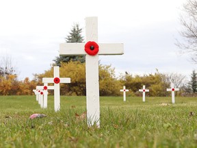 There is a moral obligation to respect other people and their values ​​and beliefs and not to disrupt memorial ceremonies and public gatherings, especially during the one day of the year when Canadians from coast to coast honor war veterans and active soldiers. from Canada, Vancouver reader Leslie Benisz writes.