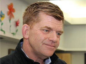 Former Wildrose Party Leader Brian Jean says he is running for the UCP nominating seat in the upcoming Fort McMurray-Lac La Biche election.