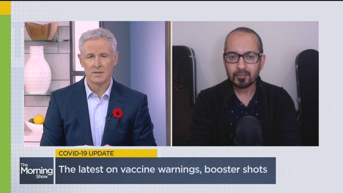 Click to play video: 'Tips for Doubtful Parents About Vaccines for Children'