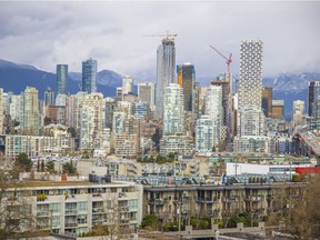 On the third anniversary of British Columbia's adoption of a vacant home tax and speculation, the province says the tax has turned vacant units into homes.