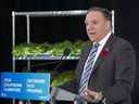 “Quebec must be present (at COP26), if only to put some pressure on the other heads of state,