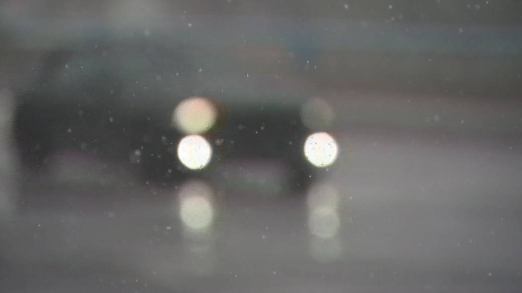 Click to play video: 'First big snow hits Edmonton'