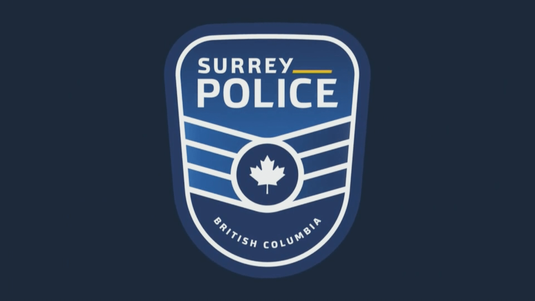 Click to play video: 'RCMP Union Raises Concerns About Increasing Cost of Surrey's Transition to a Municipal Police Force'