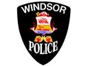 Windsor Police Logo
