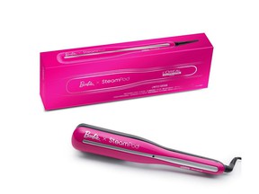 L'Oreal Professional Limited Edition Barbie SteamPod 3.0.