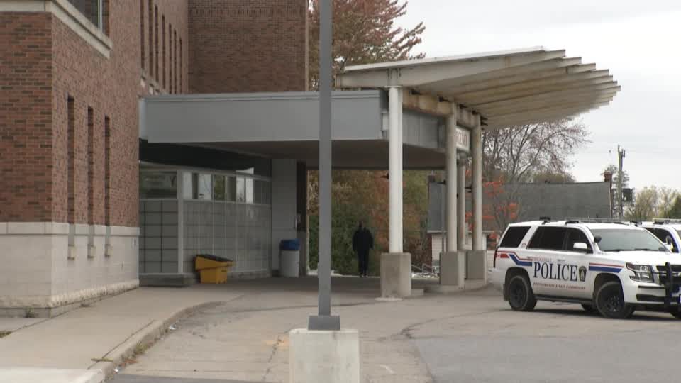 Click to play video: 'Brockville General Hospital to undergo MRI by end of 2023'