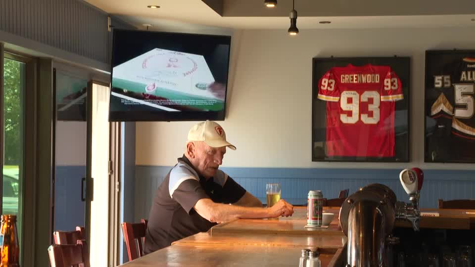 Click to play video: 'Kingston Restaurant Appeals Liquor License Suspension After Ignoring COVID-19 Mandates'