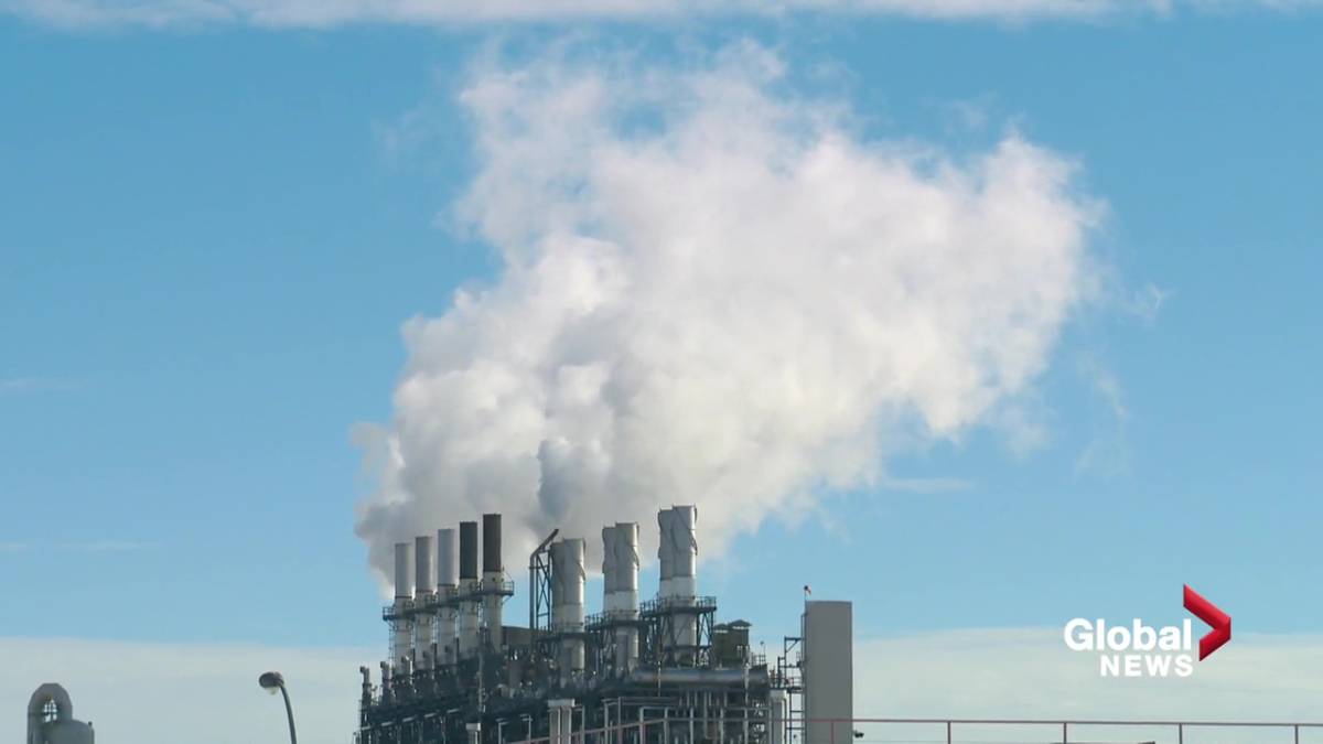 Click to Play Video: 'Alberta Attracts $ 1.3 Billion Hydrogen Investment in Edmonton Region'