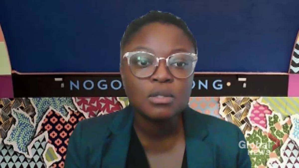 Click to Play Video: 'Peterborough Women Politicians See Increase in Harassment and Threats'