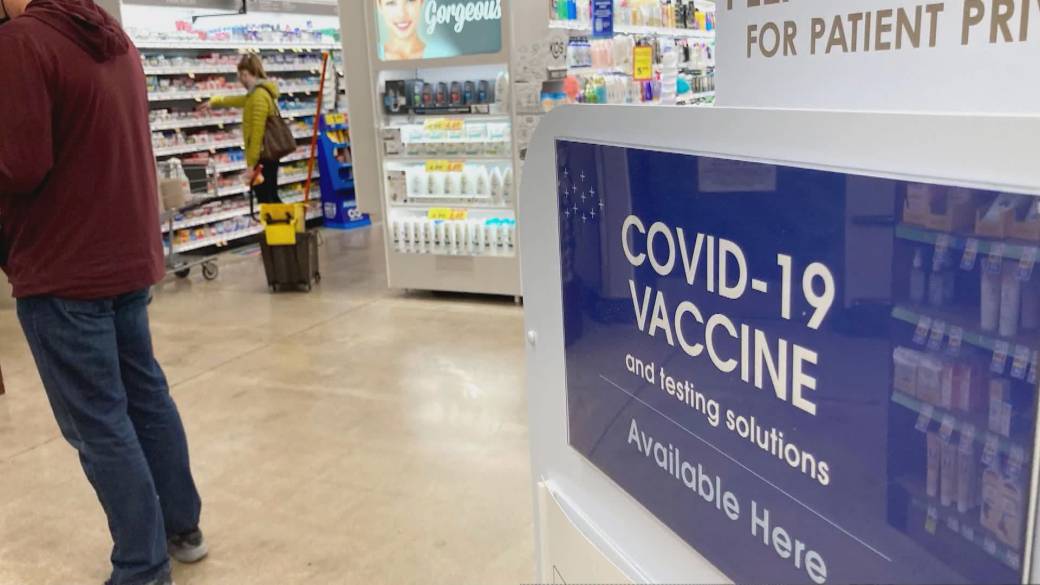 Click to Play Video: 'Key Findings as Covid Cases Rise in Ontario'