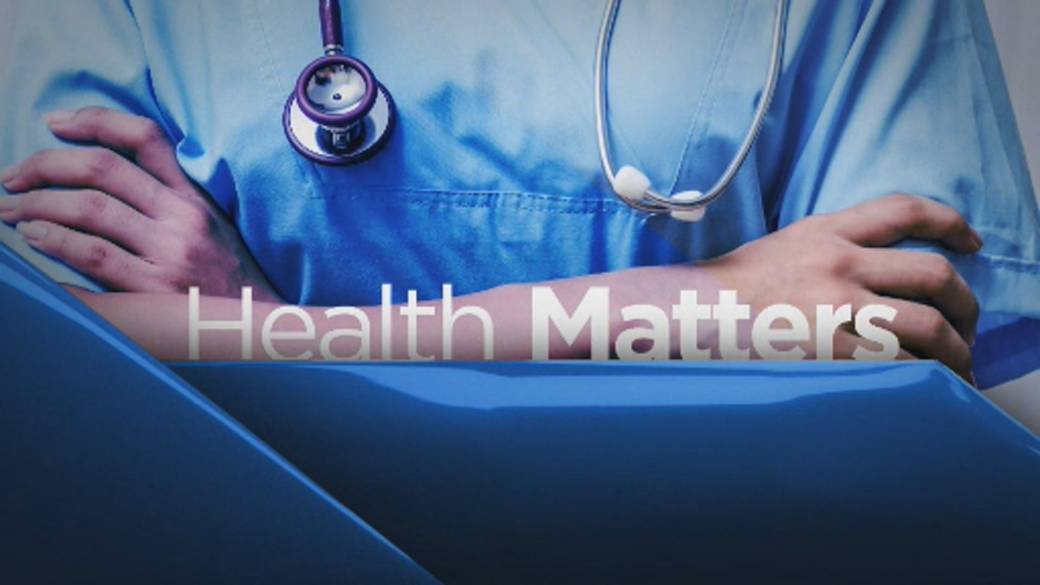 Click to play video: 'Health Matters: April 14'