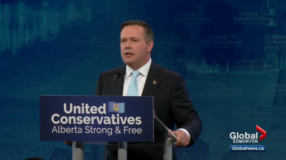 Click to play video: 'Politics and the Pandemic: A Closer Look at Alberta Prime Minister Jason Kenney's Handling of the COVID-19 Crisis'
