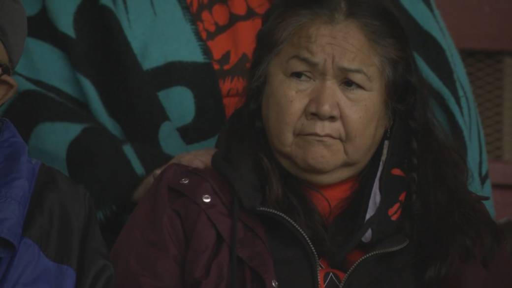 Click to Play Video: 'BC Indigenous Groups React to News of Pope's Visit to Canada'