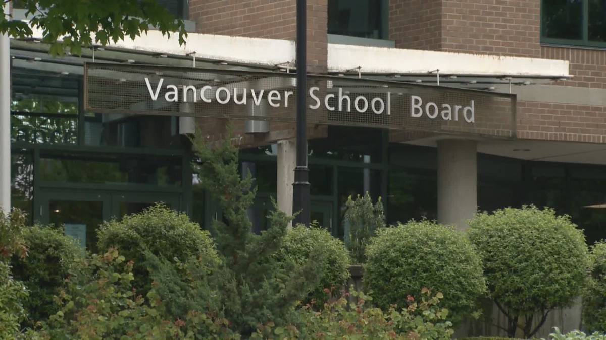 Click to Play Video: 'BC Schools Urged to Rethink Cessation of Police Liaison Program Amid Rise in Gang Violence'