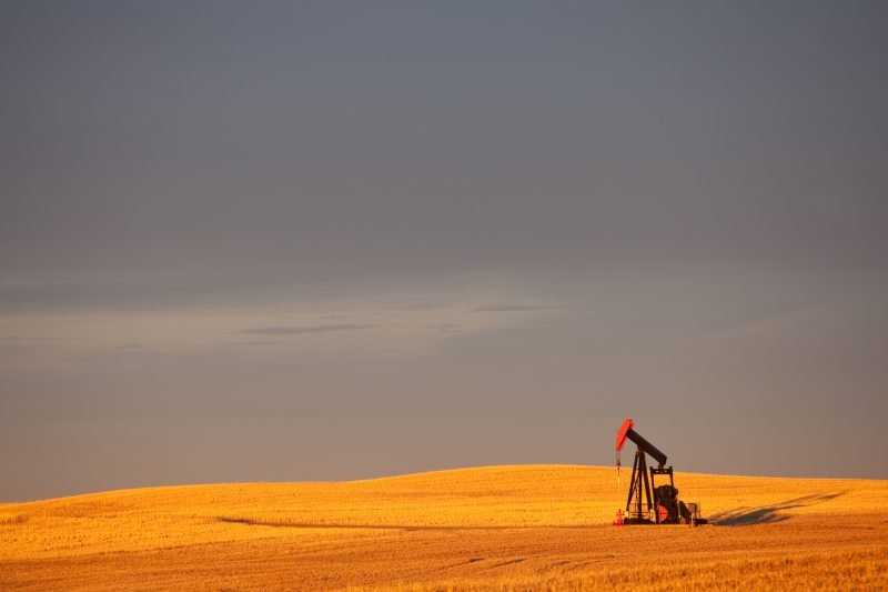 Click to Play Video: 'Is Alberta on the Brink of Another Oil and Gas Boom?'
