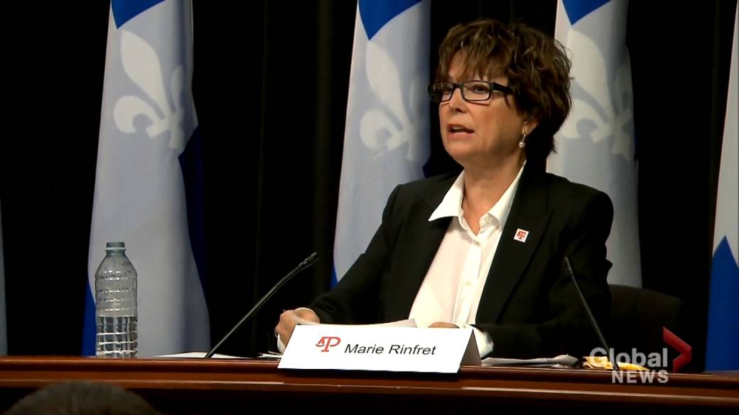 Click to play video: 'Obvious defects in Quebec long-term care homes repeatedly noted before the COVID-19 crisis, says ombudsman'