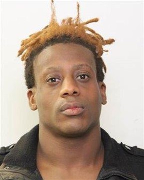 Anthony Lee Taylor was charged with aggravated sexual assault on Thursday, November 22, 2018, for allegedly failing to disclose a sexual partner that he was HIV positive.  He was 28 years old at the time of his arrest.