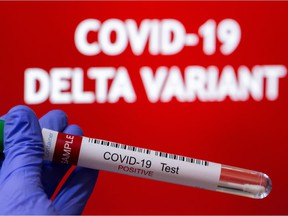 Here's your daily update with the latest COVID-19 case count and vaccination rates in BC