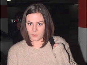 Kelly Ellard was convicted of second degree murder for the death of Reena Virk in 2005.