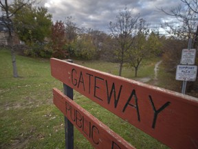 Windsor secured a 99-year lease for Gateway Park, the quirky, fresh green ribbon considered a key part of the River West neighborhood's transformation.
